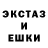 Ecstasy XTC Stanislav Green